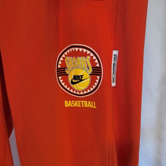 NIKE DRI-FIT STANDARD ISSUE BASKETBALL PANTS FB9031 - Picture 4 of 6